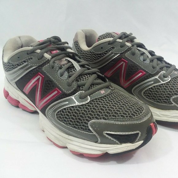 new balance 770 Pink